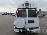 2015 Roadtrek Versatile Photo #2