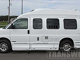 2015 Roadtrek Versatile Photo #3