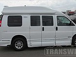 2015 Roadtrek Versatile Photo #4