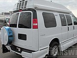 2015 Roadtrek Versatile Photo #6