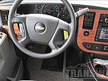 2015 Roadtrek Versatile Photo #9