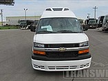 2015 Roadtrek Versatile Photo #11