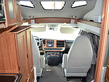 2015 Roadtrek Versatile Photo #4