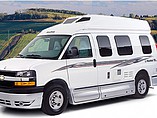 2015 Roadtrek Versatile Photo #8