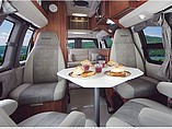 2015 Roadtrek Versatile Photo #9