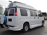 15 Roadtrek Versatile