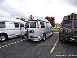 2015 Roadtrek Versatile Photo #15