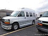 2015 Roadtrek Versatile Photo #16