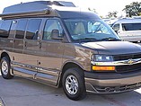 2015 Roadtrek Versatile Photo #3