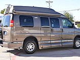 2015 Roadtrek Versatile Photo #4