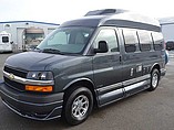 2015 Roadtrek Versatile Photo #4