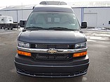 2015 Roadtrek Versatile Photo #5