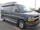 2015 Roadtrek Versatile Photo #7