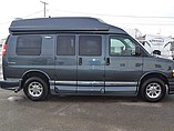 2015 Roadtrek Versatile Photo #8