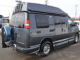 2015 Roadtrek Versatile Photo #9