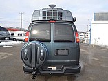 2015 Roadtrek Versatile Photo #10