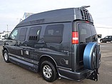 2015 Roadtrek Versatile Photo #11