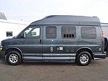 2015 Roadtrek Versatile Photo #12