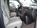 2015 Roadtrek Versatile Photo #18