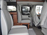 2015 Roadtrek Versatile Photo #20