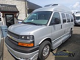 15 Roadtrek Versatile