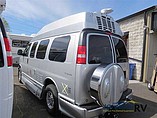 2015 Roadtrek Versatile Photo #12