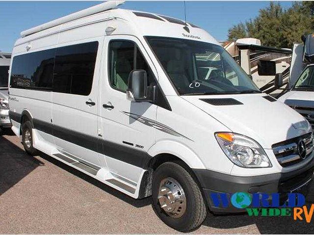 14 Roadtrek RS