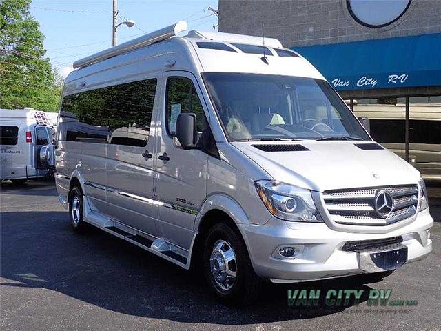 2015 Roadtrek RS Photo