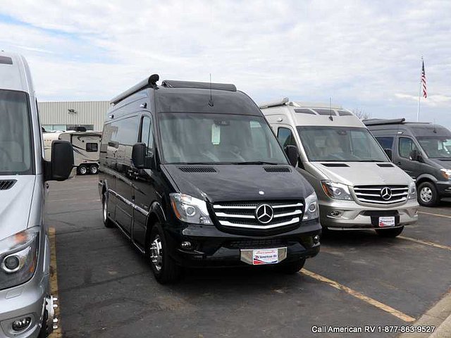 15 Roadtrek RS