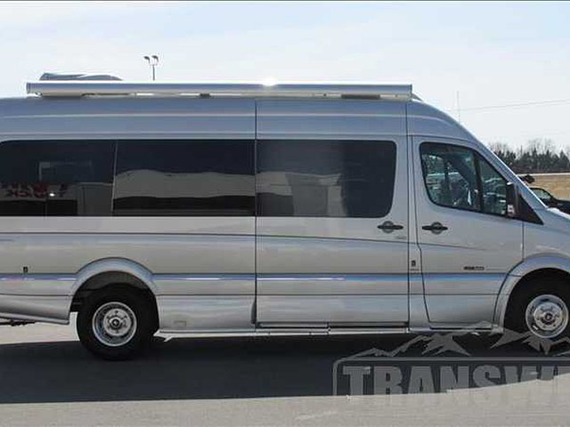 2015 Roadtrek RS Photo