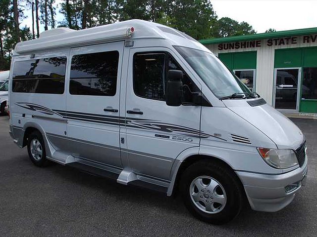 07 Roadtrek SS-Agile