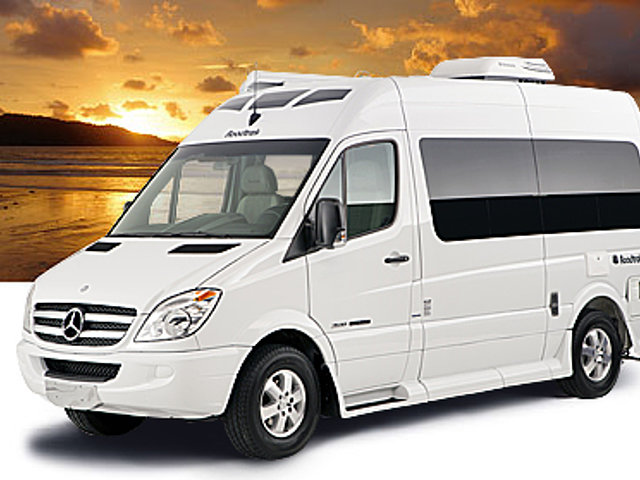 15 Roadtrek SS-Agile
