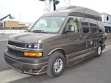 15 Roadtrek Versatile