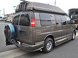2015 Roadtrek Versatile Photo #2
