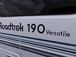 2000 Roadtrek Versatile Photo #3