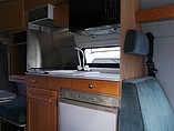 2000 Roadtrek Versatile Photo #9