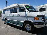 2000 Roadtrek Versatile Photo #2