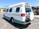 2000 Roadtrek Versatile Photo #3