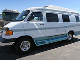 2000 Roadtrek Versatile Photo #4