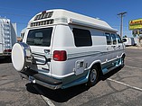 2000 Roadtrek Versatile Photo #6