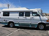 2000 Roadtrek Versatile Photo #16