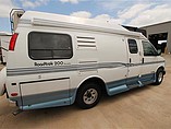 2001 Roadtrek Versatile Photo #3