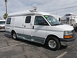 2004 Roadtrek Versatile Photo #2