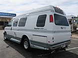 2004 Roadtrek Versatile Photo #3