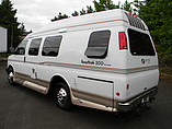 2004 Roadtrek Versatile Photo #5