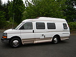 2004 Roadtrek Versatile Photo #6