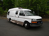 2004 Roadtrek Versatile Photo #41
