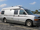 08 Roadtrek Versatile
