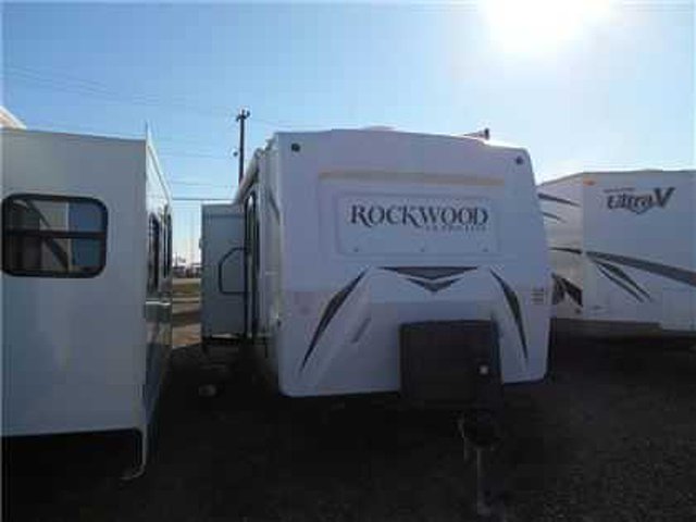 2015 Rockwood Rockwood Photo