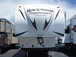 2014 Rockwood Signature Ultra-Lite Photo #2